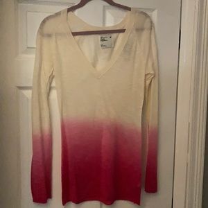 AEO Long Sleeve Top